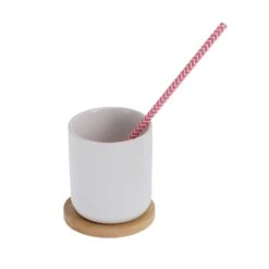 Rietjes, Party 50 Stuks Papier -Beste Keukenspullen 0643cfa9c85adbd853857a71149087b2