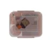 Excellent Houseware Lunchbox Met Dressingbeker 3 Assorti -Beste Keukenspullen 06586ec322c5b37141d1571837f4769d