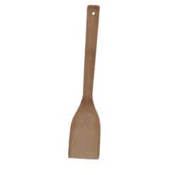 Alpina Spatelset 3-delig 29,5cm Bamboe -Beste Keukenspullen 0d8bf13e39087e56b0db9f1c2d125b9c