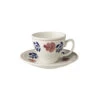 Royal Boch Boerenbont Kop & Schotel Audrey 0,19 L