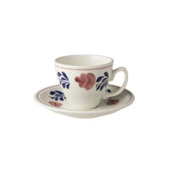 Royal Boch Boerenbont Kop & Schotel Audrey 0,19 L