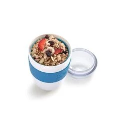 Joie On The Go Yoghurt Beker 3 Assorti -Beste Keukenspullen 101 0158 5 1 1