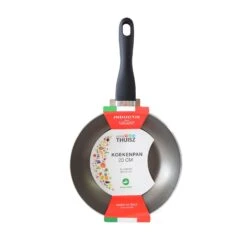 Thuisz Como Koekenpan Ø20 Cm Inductie (voor Alle Warmtebronnen)