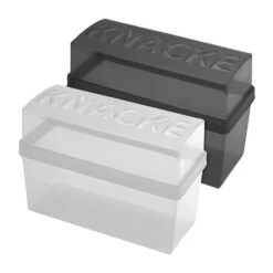 Merkloos Crackerbox 1.65 Ml 3 Assorti -Beste Keukenspullen 101 0200 3