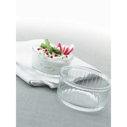 Duralex Ramekin Set Van 4 10 Cm - Afbeelding 3