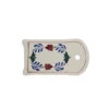 Royal Boch Boerenbont Broodplank 25 X 15 Cm -Beste Keukenspullen 101 0219 2