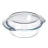 Excellent Houseware Termolex Ovenschaal 1,7 L Met Deksel -Beste Keukenspullen 101 0230 4 1
