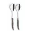 Lou Laguiole Traditioneel Salade Serveer Set 2 Delig -Beste Keukenspullen 101 0275 4