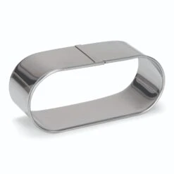 Patisse Slofring 11 Cm Rvs