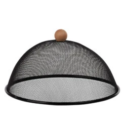 Esschert Design Vliegenkap S Zwart