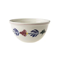 Royal Boch Boerenbont Kom Groot 20 Cm