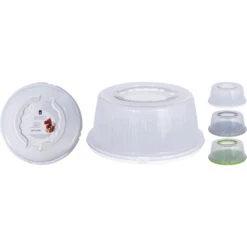 Excellent Houseware Taartdoos Ø33 Cm 3 Assorti -Beste Keukenspullen 101 0370 6 1