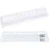 Merkloos Foliehouder Transparant 33.5 X 9 X 5 Cm -Beste Keukenspullen 101 0470 1 5