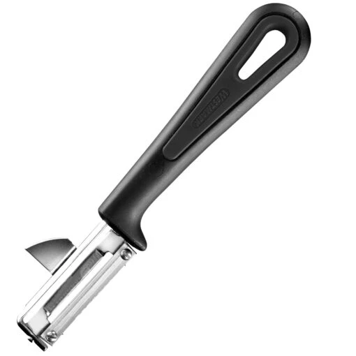 Westmark Dunschiller Gentle Zwart Rechtshandig - Afbeelding 2