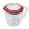 Westmark Maatbeker Met Deksel 1.4 Liter