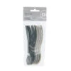Excellent Houseware Lepelset 12 Stuks 3 Kleuren