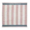 Laura Ashley Keukendoek Blush Stripe 50 X 50 Cm -Beste Keukenspullen 101 0808 1 2