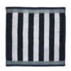 Laura Ashley Keukendoek Midnight Stripe 50 X 50 Cm 1 Laura Ashley Keukendoek Midnight Stripe 50 X 50 Cm -Beste Keukenspullen 101 0811 1 2