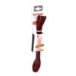 Westmark Yoghurt Cocktail Lepels 6 Stuks