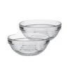 Duralex Lyse Empilable Schaal 9 Cm -Beste Keukenspullen 101 0847 1 3