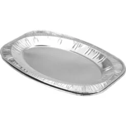 Excellent Houseware Serveerschaal 42,5 X 28,5 Cm 2 Stuks
