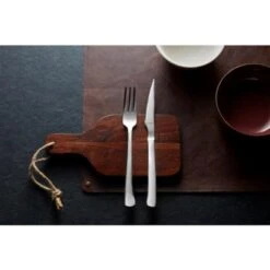 Amefa Chuletero Steakmessen 6 Stuks -Beste Keukenspullen 101 0962 2