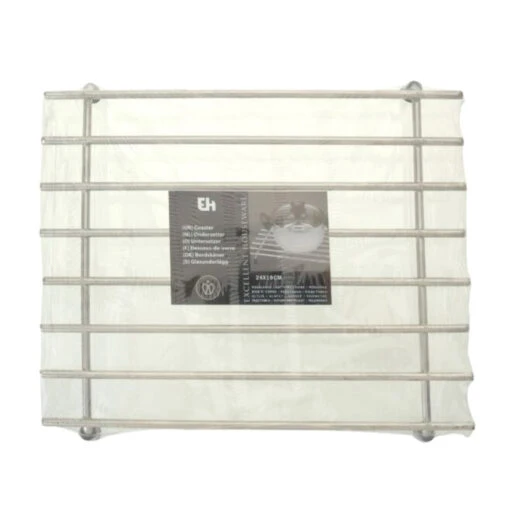 Excellent Houseware Pannenonderzetter 24 X 19 Cm - Afbeelding 2