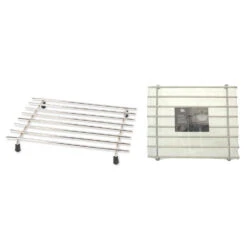 Excellent Houseware Pannenonderzetter 24 X 19 Cm -Beste Keukenspullen 101 1015 3 1