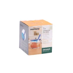 Montana Jampot Met Lepel Blauw -Beste Keukenspullen 101 1187 4 1