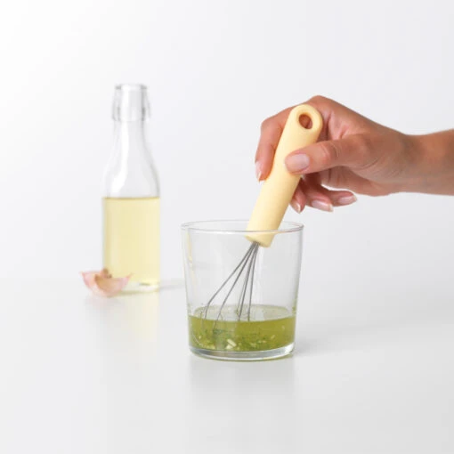 Brabantia Tasty+ Garde Klein Vanille Geel - Afbeelding 2