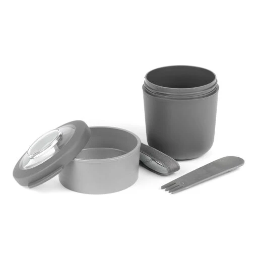 Amuse Yoghurt To-Go Grijs - Afbeelding 2