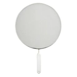 Metaltex Antispatdeksel 26 Cm