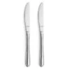 Amefa Pearl Tafelmessen 2 Stuks -Beste Keukenspullen 101 1265 1 4