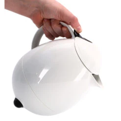 Leifheit Columbus Thermoskan 1.0 L Wit -Beste Keukenspullen 101 1283 5 1