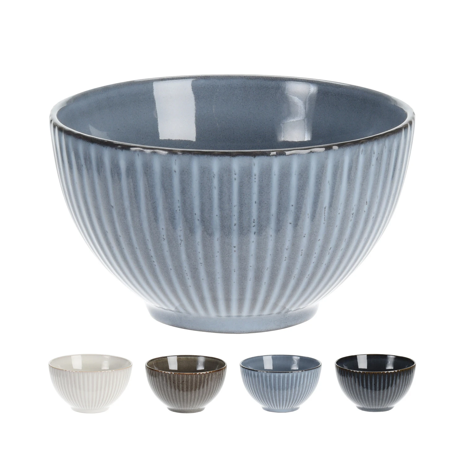 Schaal Aardewerk 600 Ml 3 Schaal Aardewerk 600 Ml