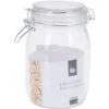 Excellent Houseware Voorraadpot Met Deksel 1 L -Beste Keukenspullen 101 1480 1 2