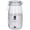 Excellent Houseware Voorraadpot Met Deksel 1,5 L -Beste Keukenspullen 101 1490 1 2