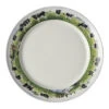 Wiebe Van Der Zee Plat Bord Landelijk Leven 25 Cm -Beste Keukenspullen 101 1665 1