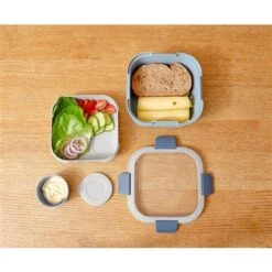 Sunware Sigma Home Lunchbox Blauw -Beste Keukenspullen 101 1687 3 1