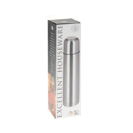 Excellent Houseware Thermoskan Bullit 0,5 L - Afbeelding 3