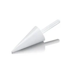 Severin IJshoorntjesmaker 850W Zilver HA 2082 -Beste Keukenspullen 101 2007 4 1