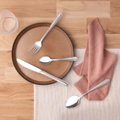 Amefa Pearl Bestekset 24-delig Giftbox -Beste Keukenspullen 101 2072 3 1 1