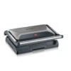 Severin Compacte Multigrill 800W Grijs MetallicKG 2394