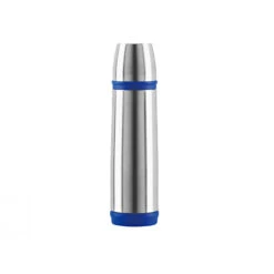 Emsa Isoleerfles RVS 1 L Schroefdop Captain
