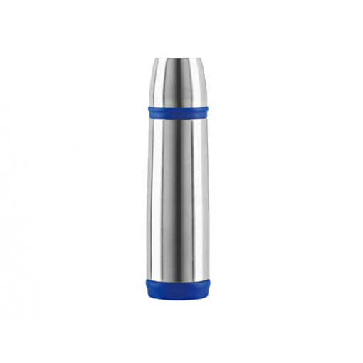 Emsa Isoleerfles RVS 1 L Schroefdop Captain