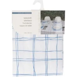 Excellent Houseware Tafelkleed 130 X 180 Cm 3 Assorti