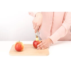Brabantia Profile Appelboor -Beste Keukenspullen 101 2501 3 1 1