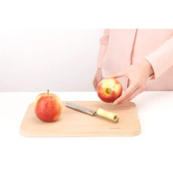 Brabantia Profile Appelboor -Beste Keukenspullen 101 2501 4 1 1