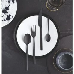 Amefa Manille Vintage Bestekset 16-delig Zwart -Beste Keukenspullen 101 2547 3 1