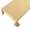 Linen & More Tafelkleed Indi Pampas Yellow 140 X 250 Cm -Beste Keukenspullen 101 2666 1 2
